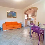 Apartamento Il Pescatore - *
