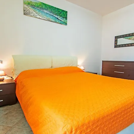 Apartamento Il Pescatore - *