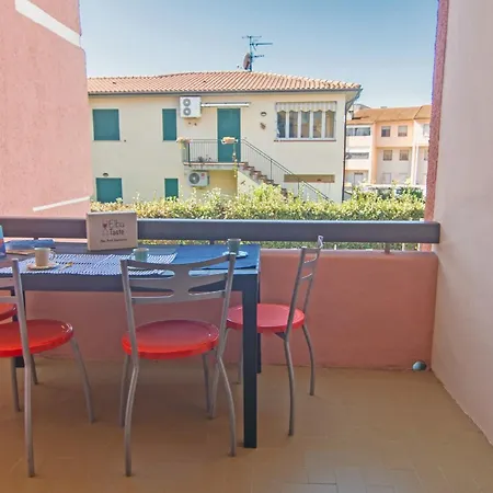 Il Pescatore - Apartamento Marina di Campo