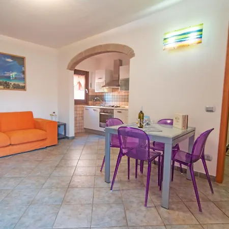 Il Pescatore - Apartamento