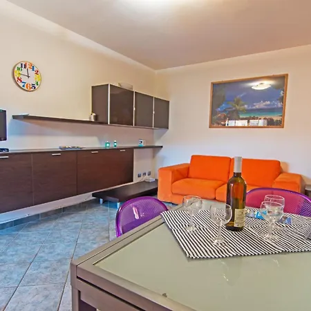 Il Pescatore - Apartamento Marina di Campo